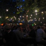 biergarten am wiener platz